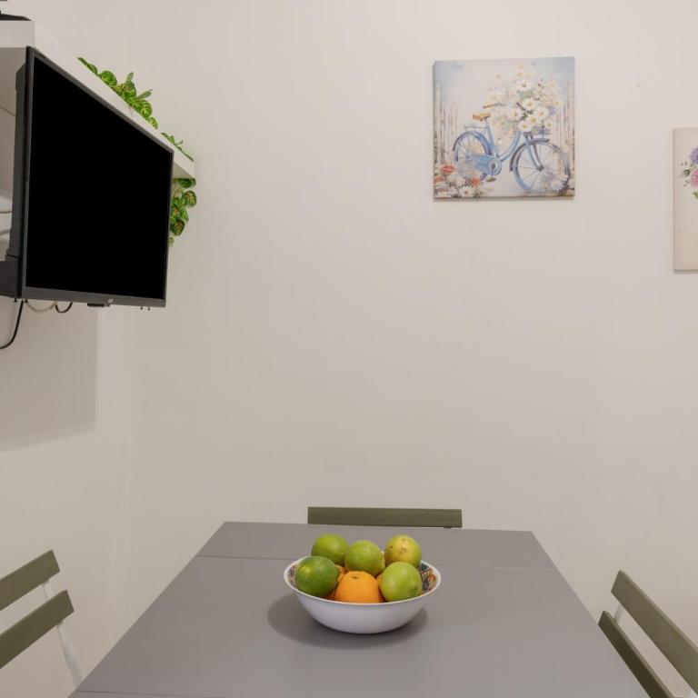 Viculu Beddu - In Catania City - Appartamento con 1 Camera da Letto e Vista Città - 2