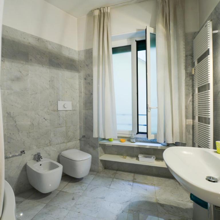 URNEST Porta Vittoria - Appartamento con 2 Camere da Letto - 24