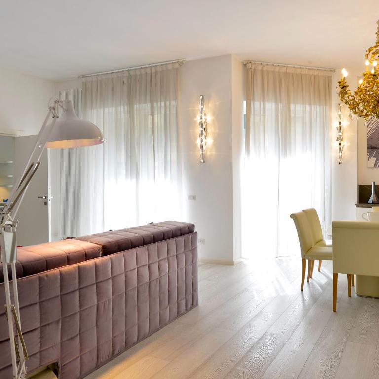 URNEST Porta Vittoria - Appartamento con 2 Camere da Letto - 6