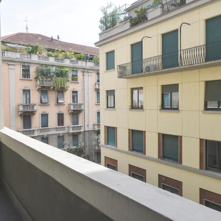 URNEST Porta Vittoria - Appartamento con 2 Camere da Letto - 9
