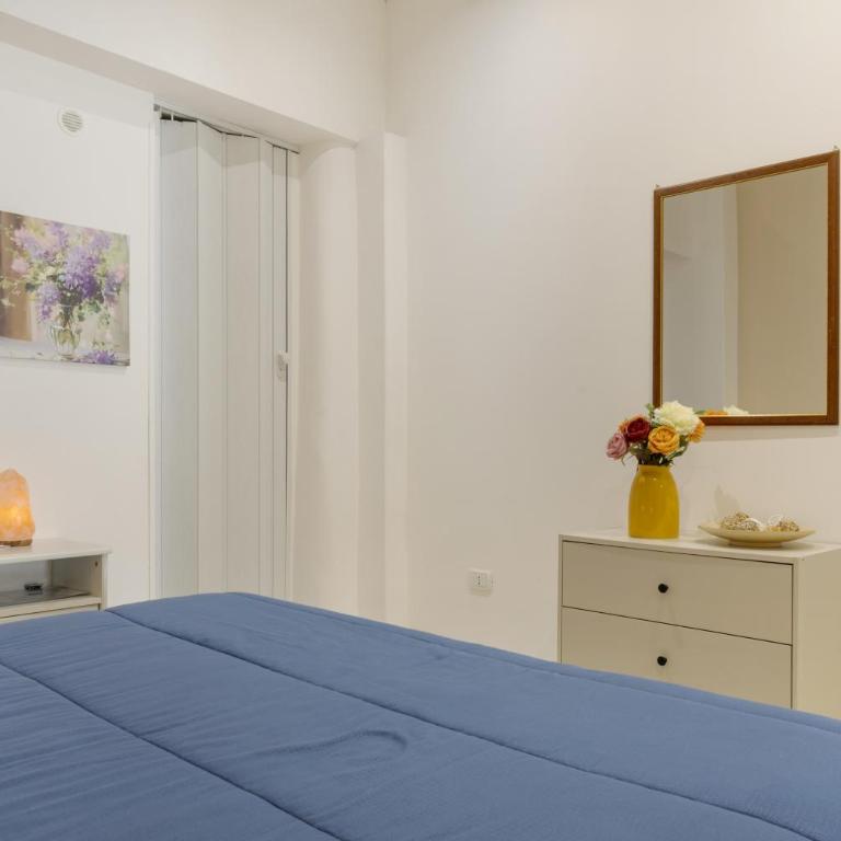 Viculu Beddu - In Catania City - Appartamento con 1 Camera da Letto e Vista Città - 13