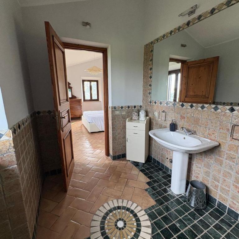 Villa delle Fonti di Portonovo - Villa with Sea View - 53
