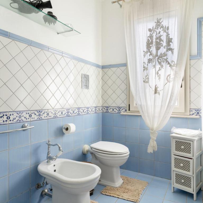Sunset House - Casa con 4 camere da letto - 11