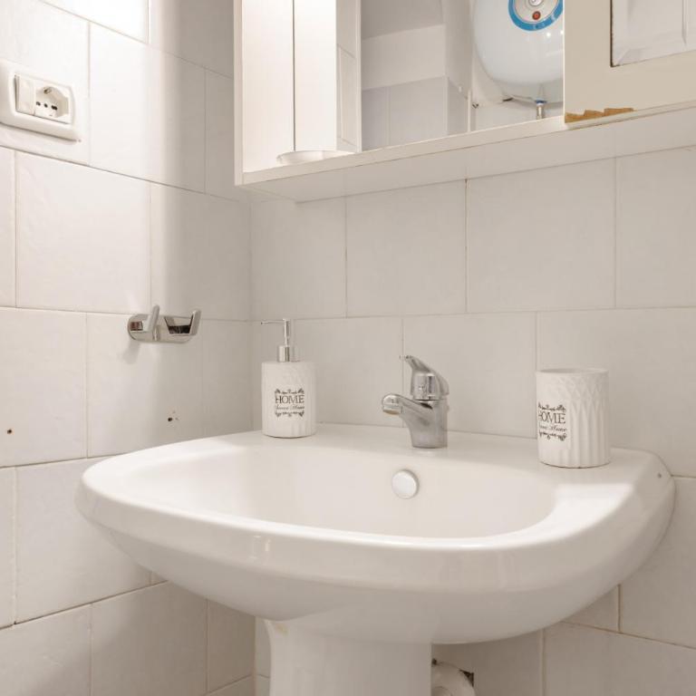 Viculu Beddu - In Catania City - Appartamento con 1 Camera da Letto e Vista Città - 19