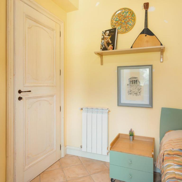 Sunset House - Casa con 4 camere da letto - 20