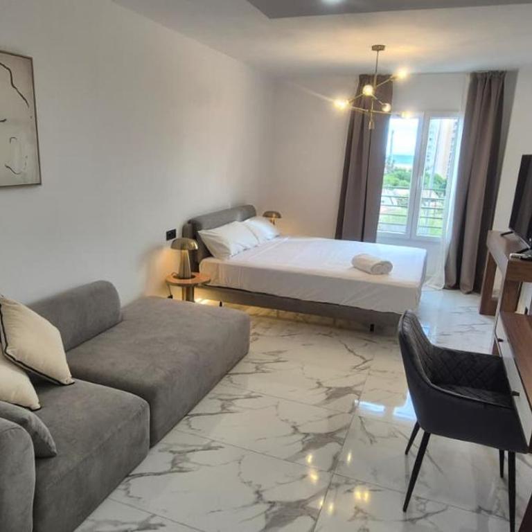 Mac Suites By Gloove - Habitación Doble - 1