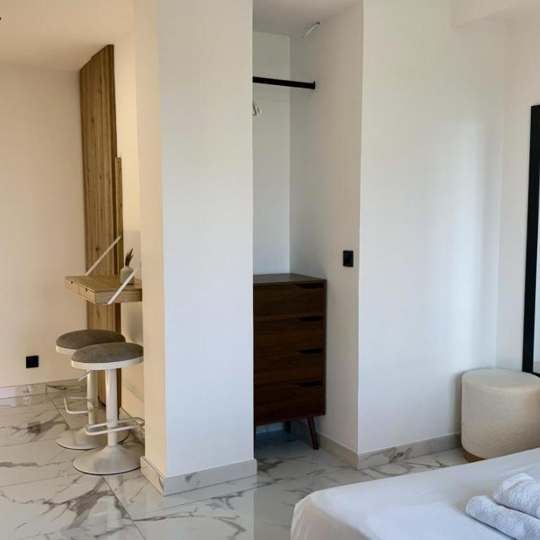 Mac Suites By Gloove - Habitación Doble - 3
