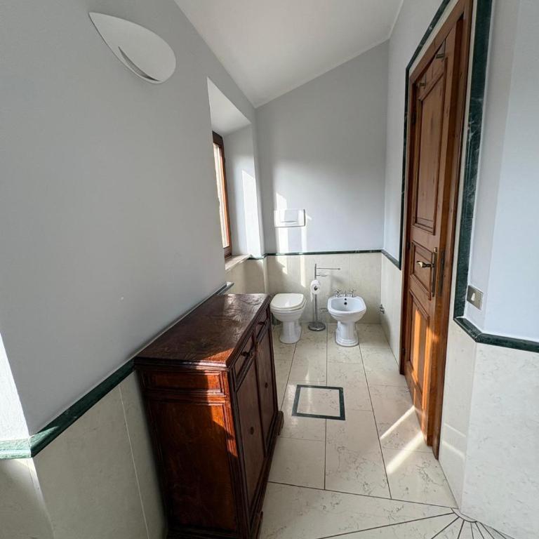 Villa delle Fonti di Portonovo - Villa with Sea View - 47