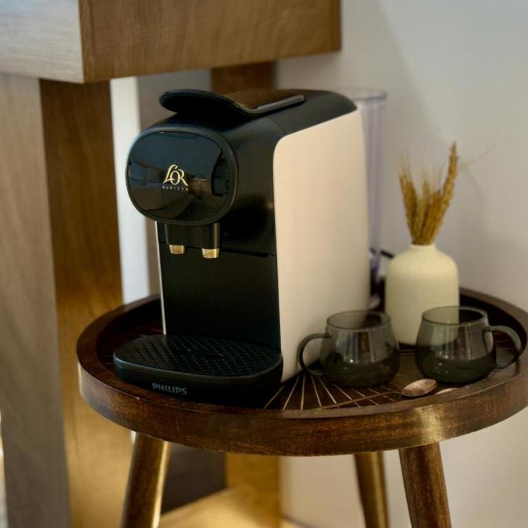 Mac Suites By Gloove - Habitación Doble - 5