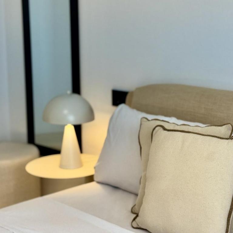 Mac Suites By Gloove - Habitación Doble - 6