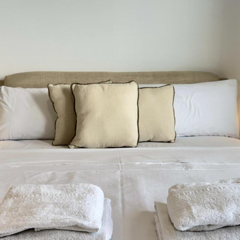 Mac Suites By Gloove - Habitación Doble - 7