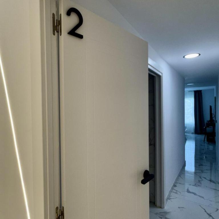 Mac Suites By Gloove - Habitación Doble - 8