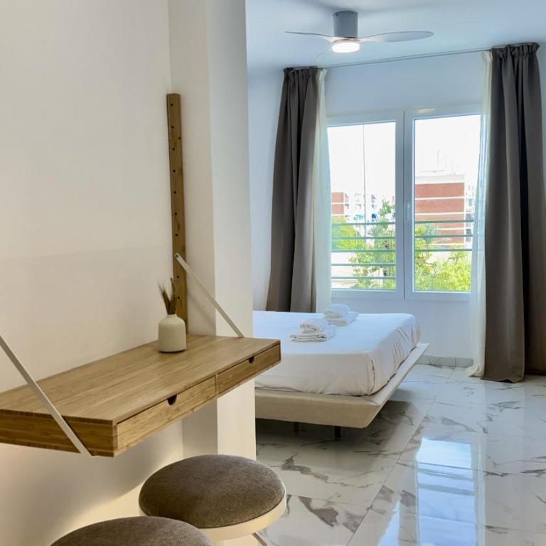 Mac Suites By Gloove - Habitación Doble - 10