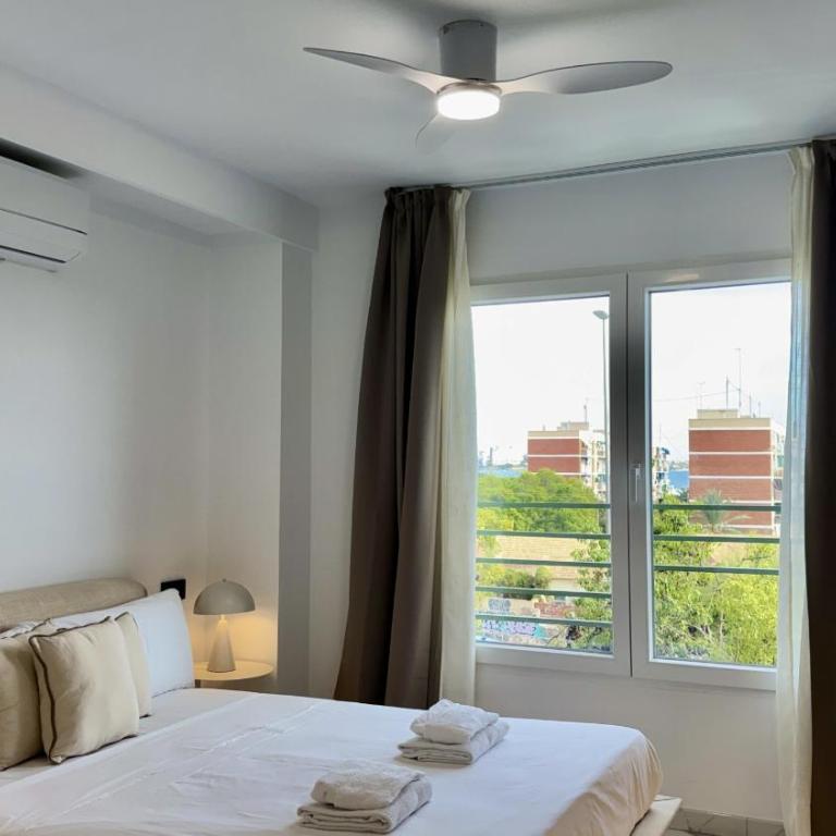 Mac Suites By Gloove - Habitación Doble - 11