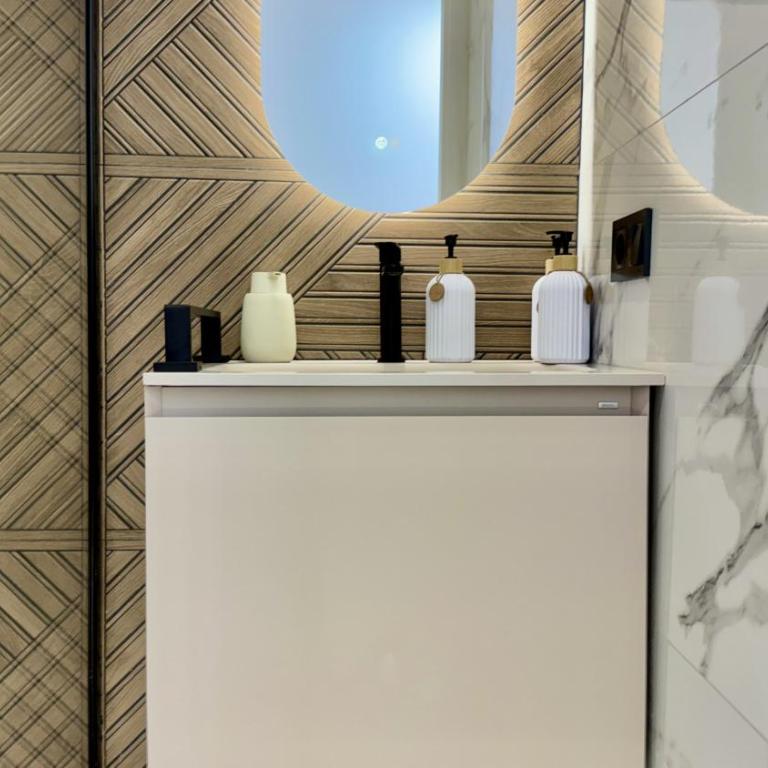 Mac Suites By Gloove - Habitación Doble - 12