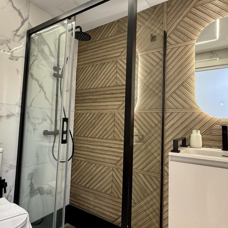 Mac Suites By Gloove - Habitación Doble - 15