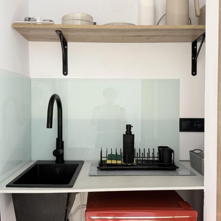 Mac Suites By Gloove - Habitación Doble - 16