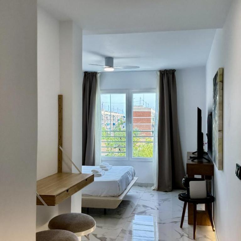 Mac Suites By Gloove - Habitación Doble - 17