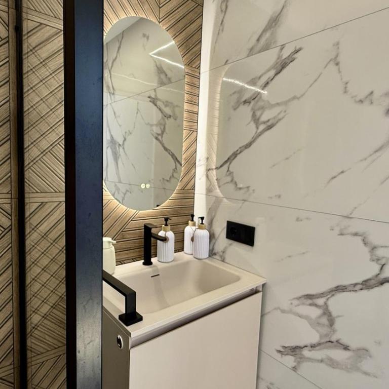 Mac Suites By Gloove - Habitación Doble - 18
