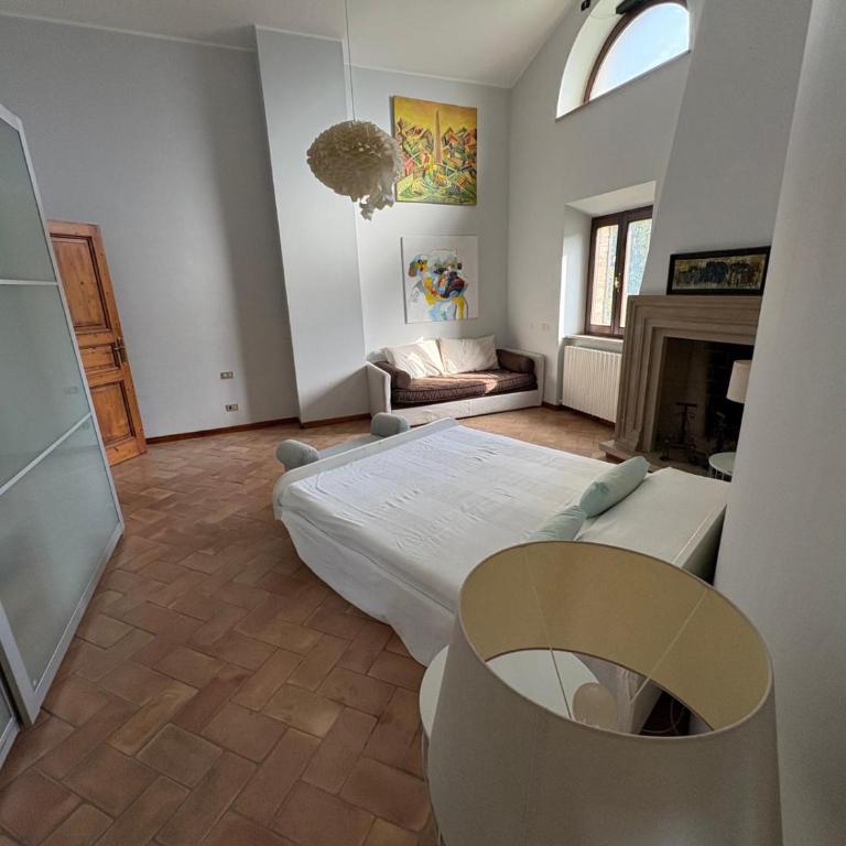 Villa delle Fonti di Portonovo - Villa with Sea View - 44