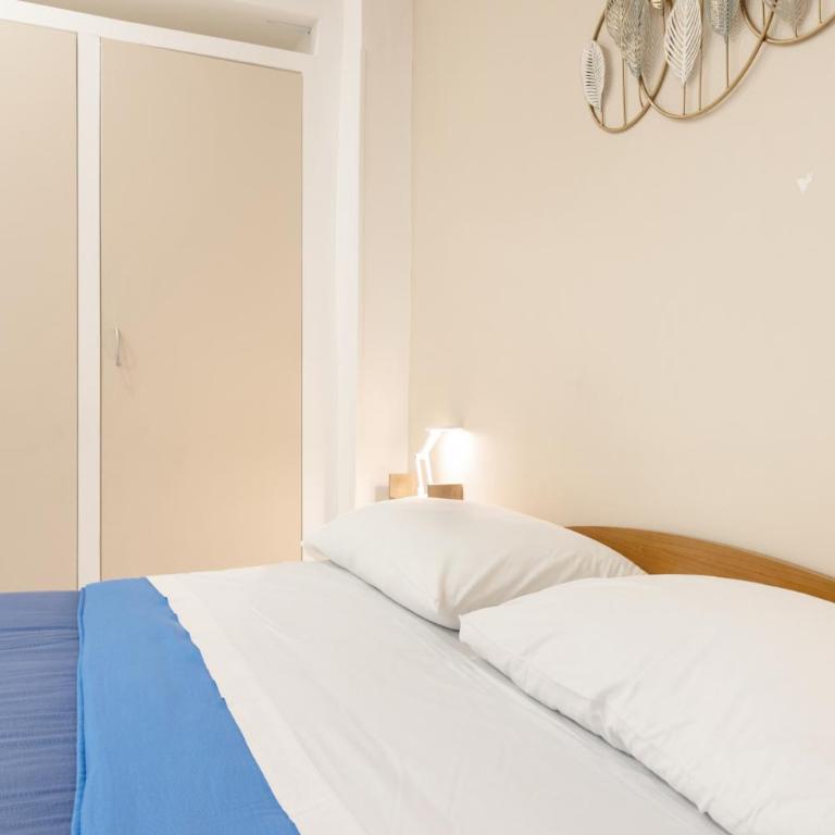 Viculu Beddu - In Catania City - Appartamento con 1 Camera da Letto e Vista Città - 12