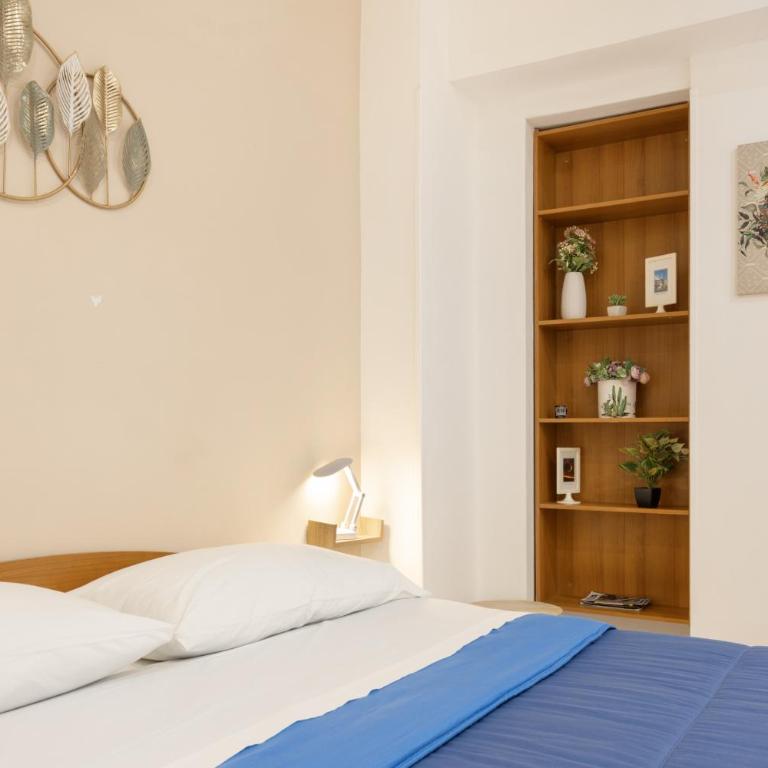 Viculu Beddu - In Catania City - Appartamento con 1 Camera da Letto e Vista Città - 8
