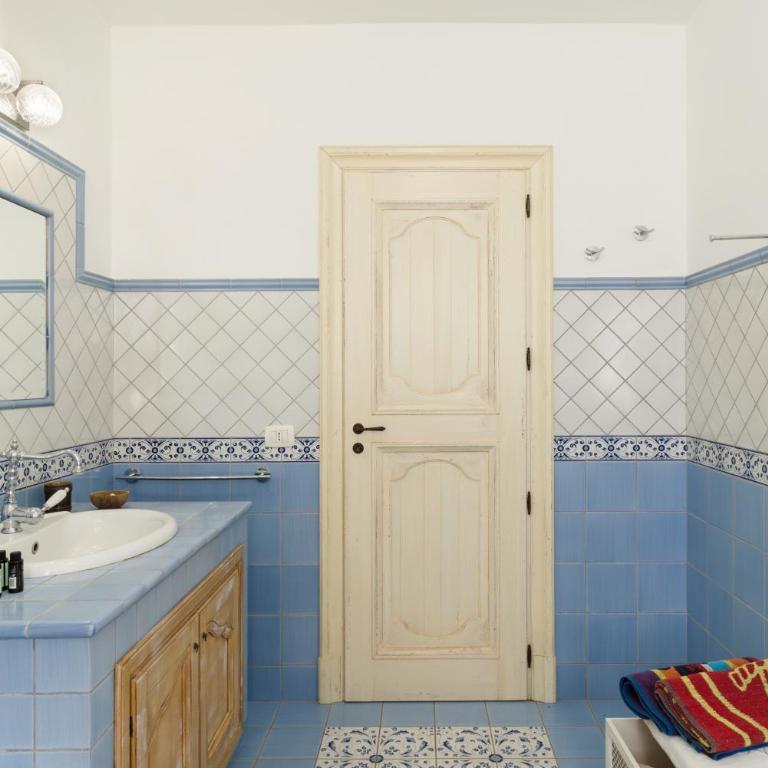 Sunset House - Casa con 4 camere da letto - 12