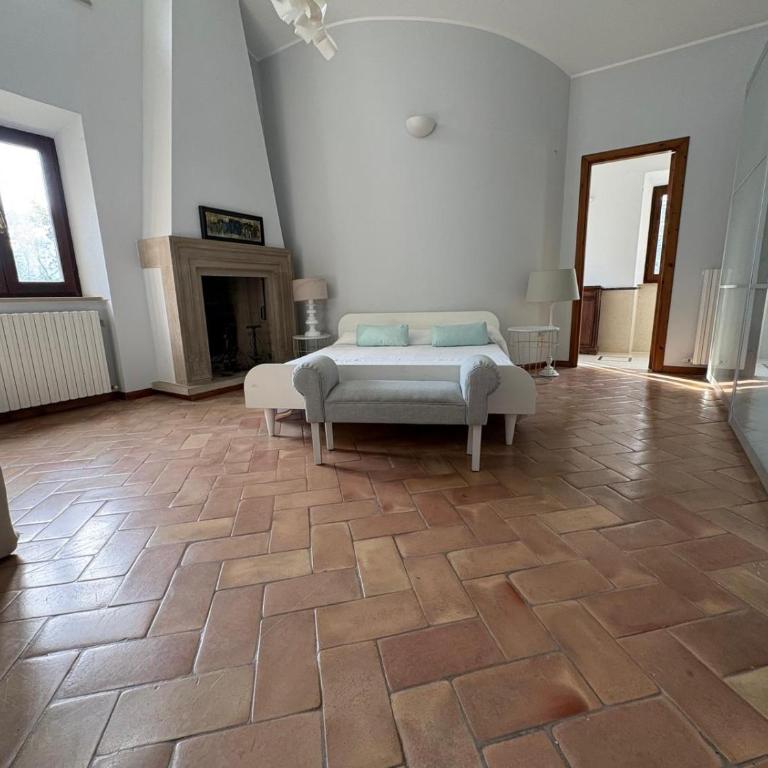 Villa delle Fonti di Portonovo - Villa with Sea View - 39