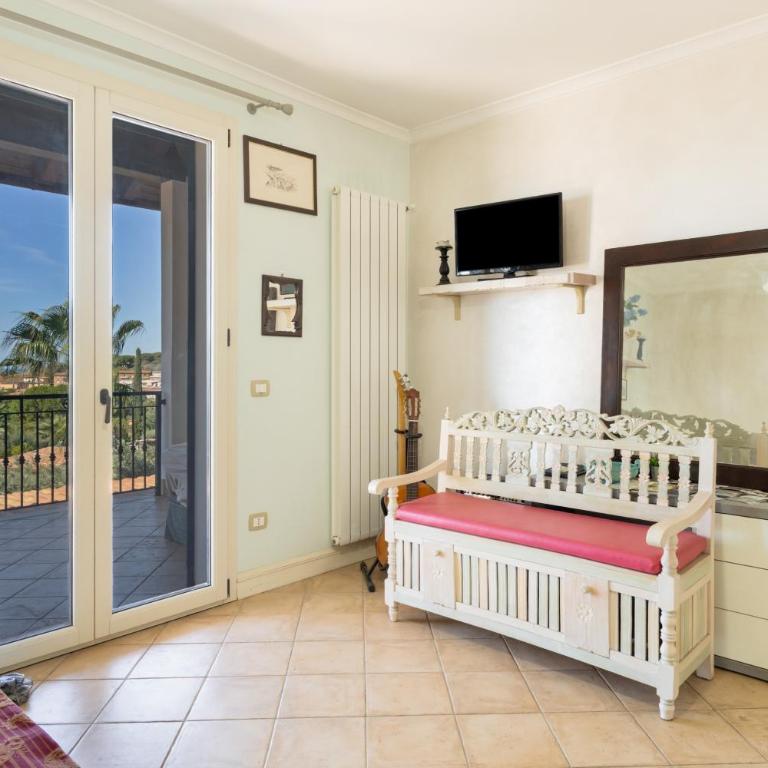 Sunset House - Casa con 4 camere da letto - 5