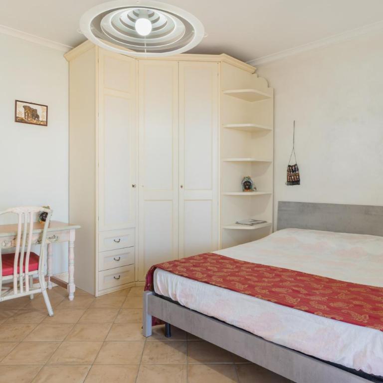 Sunset House - Casa con 4 camere da letto - 8