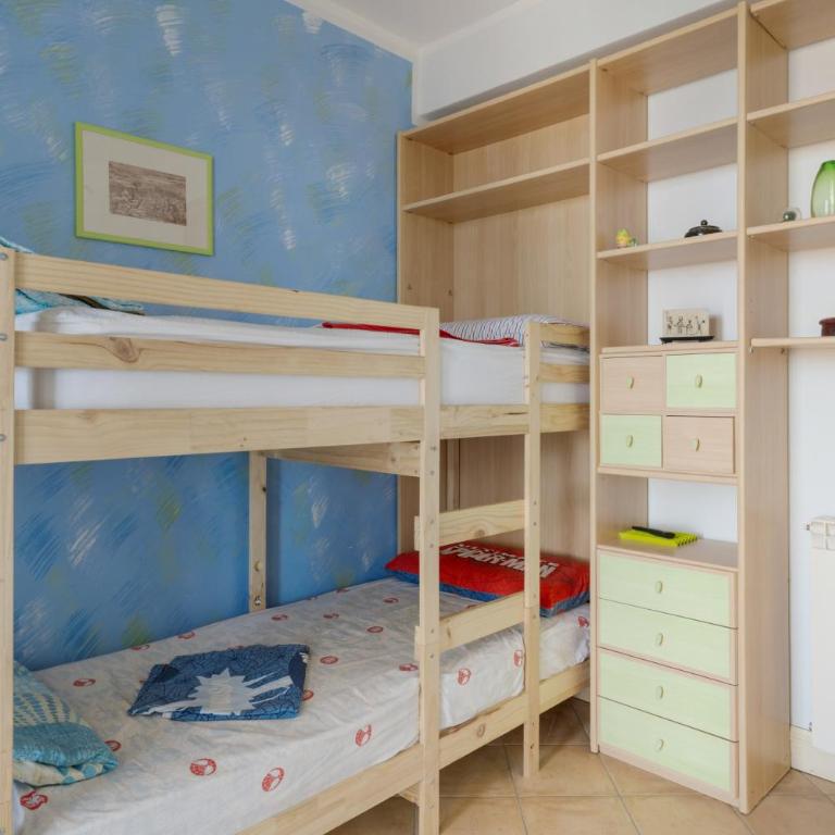 Sunset House - Casa con 4 camere da letto - 24