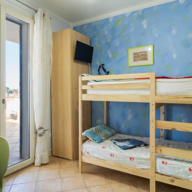 Sunset House - Casa con 4 camere da letto - 23