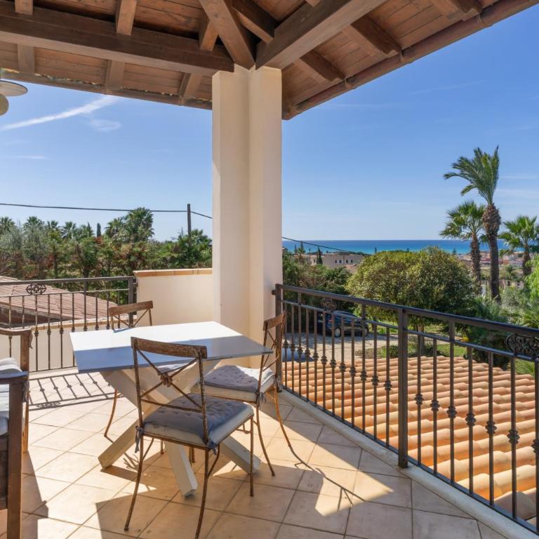Sunset House - Casa con 4 camere da letto - 30
