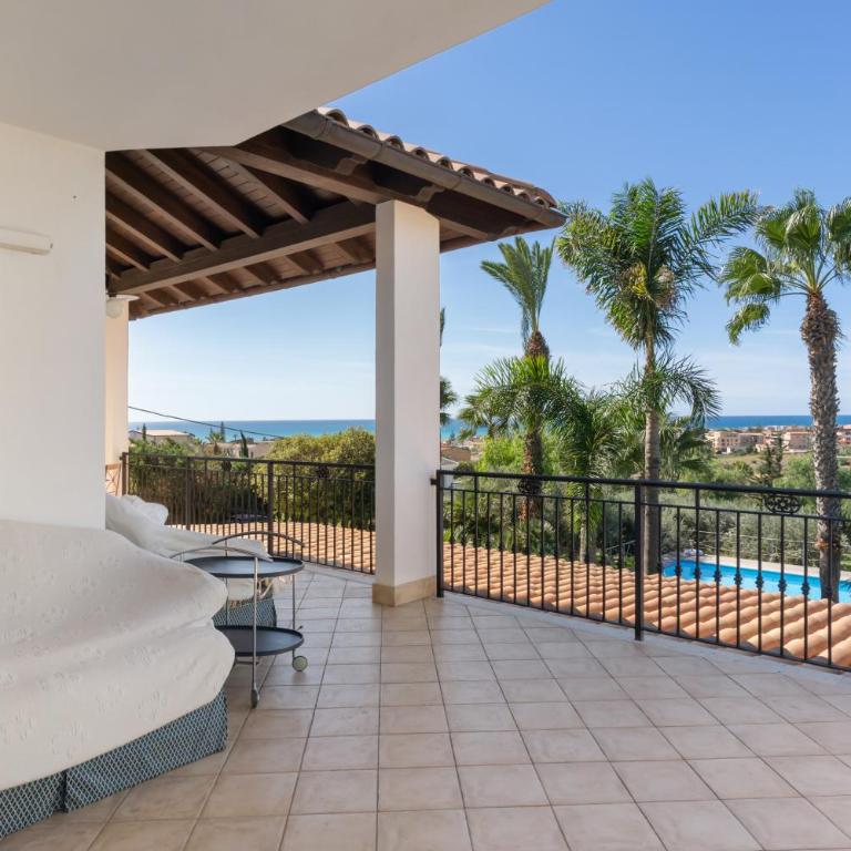Sunset House - Casa con 4 camere da letto - 31