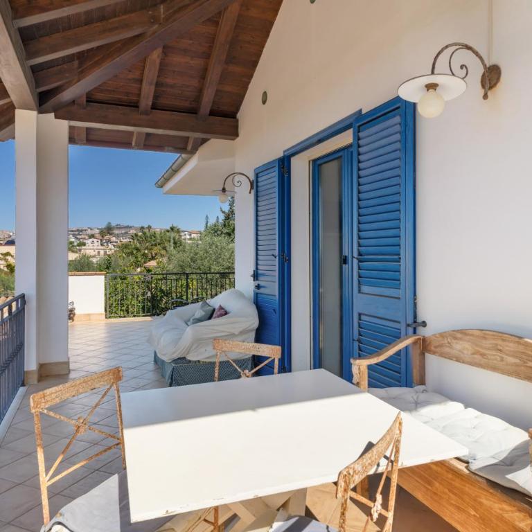 Sunset House - Casa con 4 camere da letto - 3