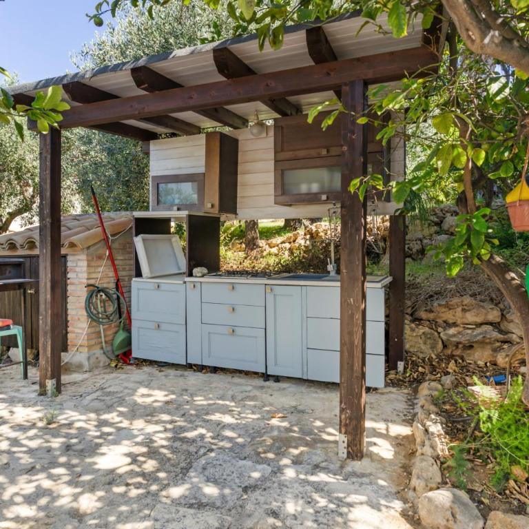 Sunset House - Casa con 4 camere da letto - 34