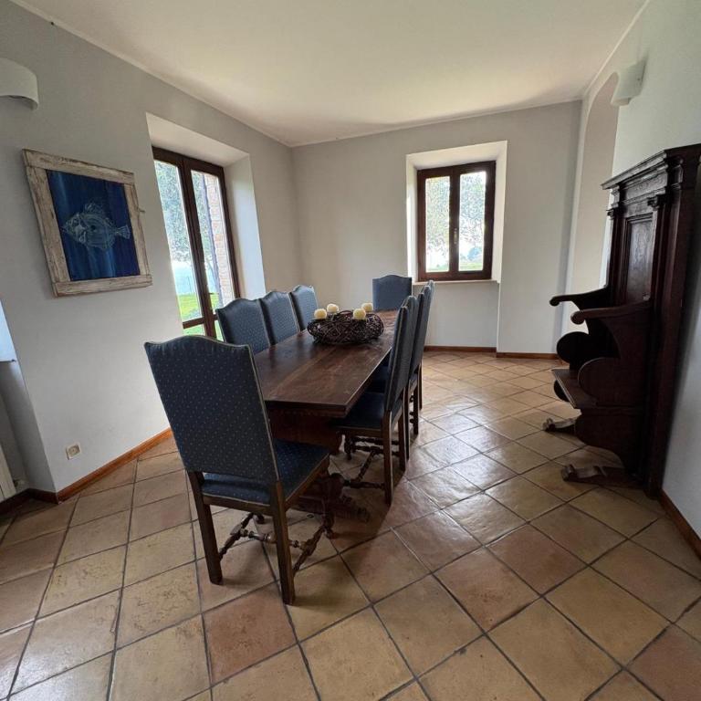 Villa delle Fonti di Portonovo - Villa with Sea View - 21
