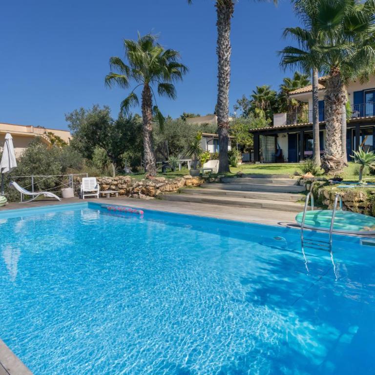 Sunset House - Casa con 4 camere da letto - 38