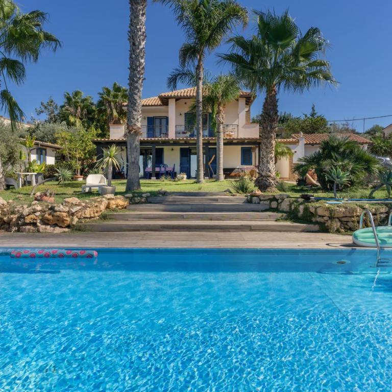 Sunset House - Casa con 4 camere da letto - 1