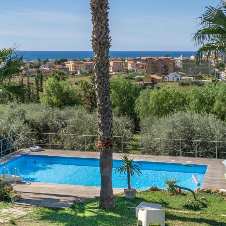 Sunset House - Casa con 4 camere da letto - 42