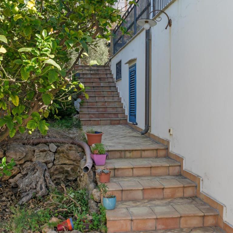 Sunset House - Casa con 4 camere da letto - 37