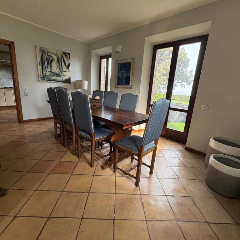 Villa delle Fonti di Portonovo - Villa with Sea View - 22