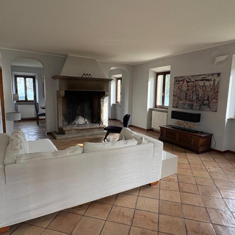 Villa delle Fonti di Portonovo - Villa with Sea View - 13