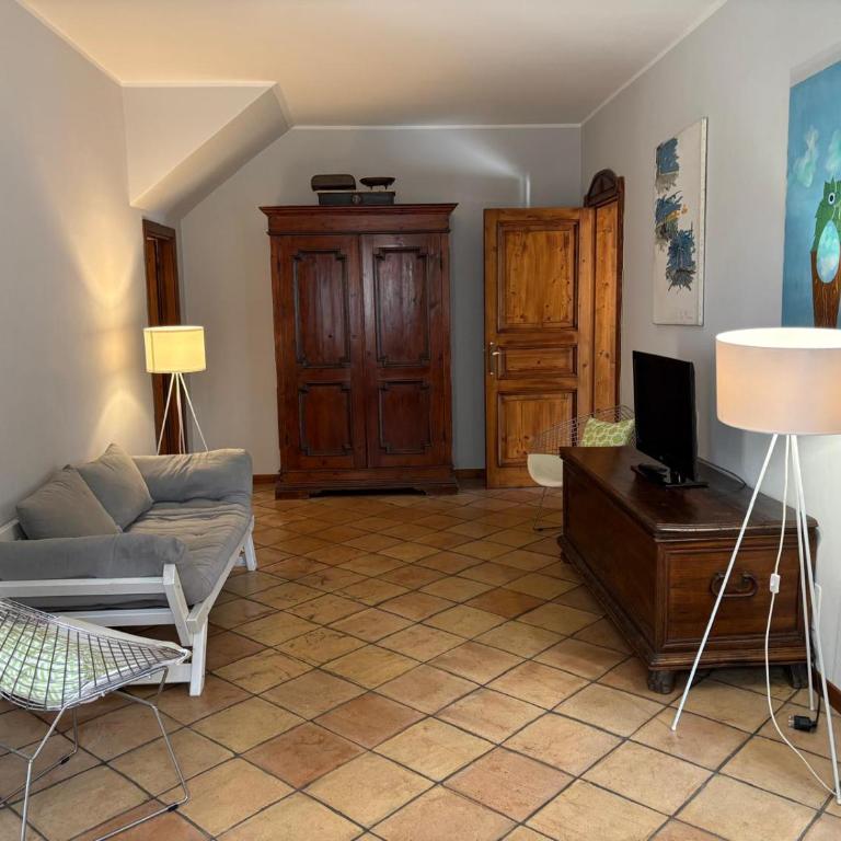 Villa delle Fonti di Portonovo - Villa with Sea View - 10