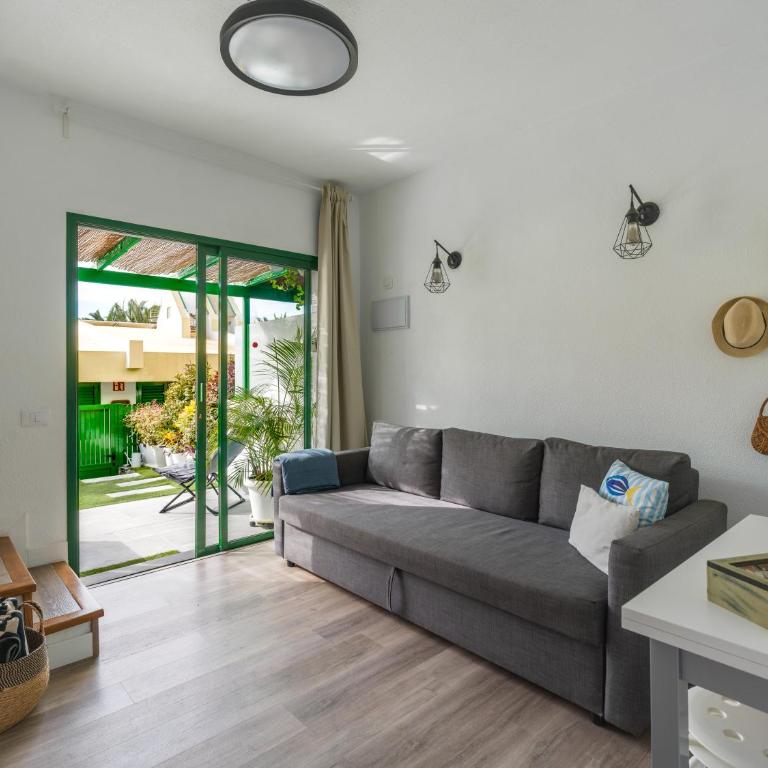 Bungalow Yaipe - Haus mit 1 Schlafzimmer - 7