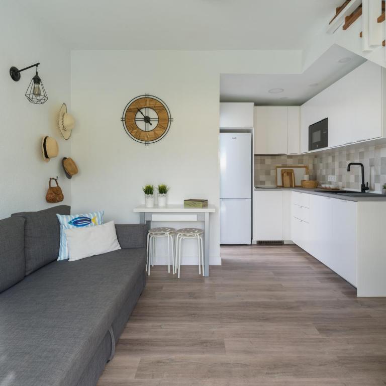Bungalow Yaipe - Haus mit 1 Schlafzimmer - 11