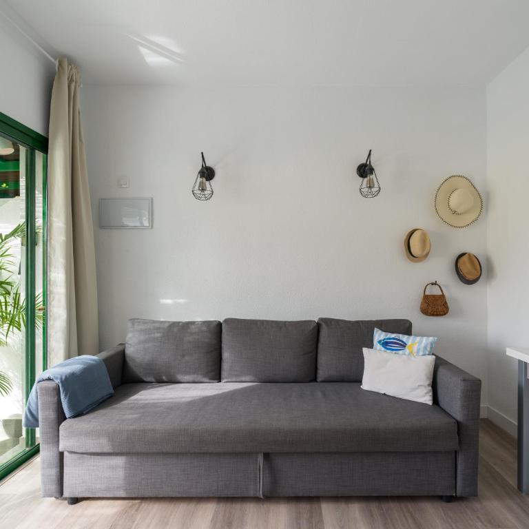 Bungalow Yaipe - Haus mit 1 Schlafzimmer - 9