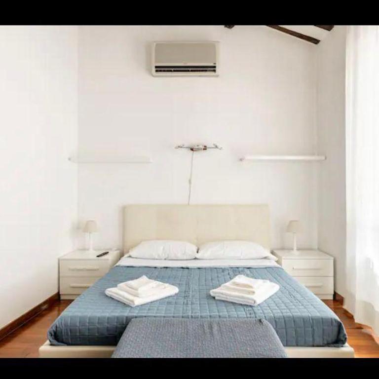 Alta Domus - Amazing Loft Castel Sant'Angelo - Appartamento con 1 Camera da Letto - 2