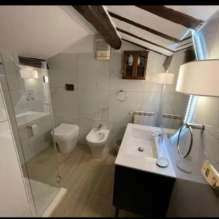 Alta Domus - Amazing Loft Castel Sant'Angelo - Appartamento con 1 Camera da Letto - 8