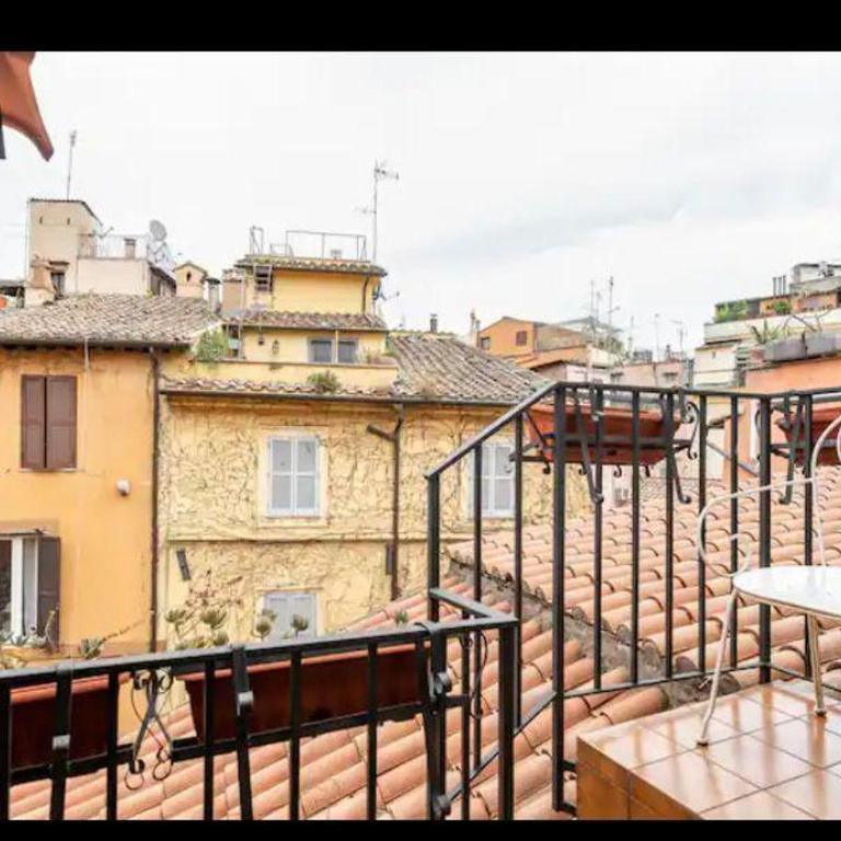 Alta Domus - Amazing Loft Castel Sant'Angelo - Appartamento con 1 Camera da Letto - 16